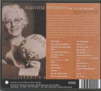 Aperçu: Ear To The Ground (CD) Aperçu: Ear To The Ground (CD)