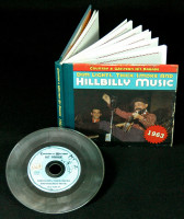Aperçu: 1963 - Dim Lights, Thick Smoke And Hillbilly Music Aperçu: 1963 - Dim Lights, Thick Smoke And Hillbilly Music
