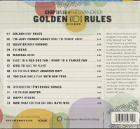 Aperçu: Golden Kids Rules (CD) Aperçu: Golden Kids Rules (CD)