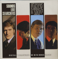 Aperçu: Sounds Like Searchers (LP) Aperçu: Sounds Like Searchers (LP)