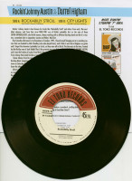 Aperçu: Rockabilly Stroll - City Lights (7inch, 45rpm, PS, BC) Aperçu: Rockabilly Stroll - City Lights (7inch, 45rpm, PS, BC)