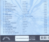 Aperçu: My Instrumental Dreams (CD) Aperçu: My Instrumental Dreams (CD)