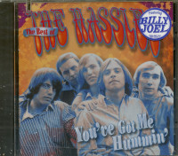 Aperçu: The Best Of ... - You've Got Me Hummin' (CD, Cut Out ) Aperçu: The Best Of ... - You've Got Me Hummin' (CD, Cut Out )
