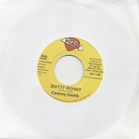 Aperçu: Dutty Money (7inch, 45rpm) Aperçu: Dutty Money (7inch, 45rpm)