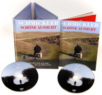 Aperçu: Schmickler - Schöne Aussicht (2-DVD) Aperçu: Schmickler - Schöne Aussicht (2-DVD)