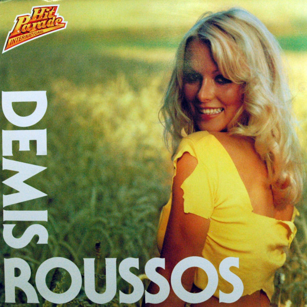 Hit Parade International Hit Parade International