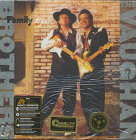 Aperçu: Family Style (2-LP, 200g Vinyl, 45rpm, Ltd.) Aperçu: Family Style (2-LP, 200g Vinyl, 45rpm, Ltd.)