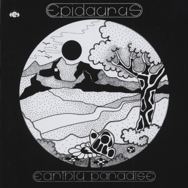 Earthly Paradise (1977)