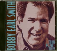 Aperçu: Turn Row Blues (CD) Aperçu: Turn Row Blues (CD)