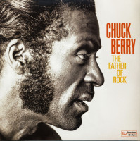 Aperçu: The Father Of Rock (2-LP) Aperçu: The Father Of Rock (2-LP)