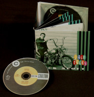 Aperçu: Jack Scott - Jack Rocks (CD) Aperçu: Jack Scott - Jack Rocks (CD)