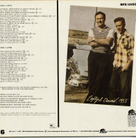 Aperçu: His Life - His Music (14 LP & Book-Buch) Aperçu: His Life - His Music (14 LP & Book-Buch)