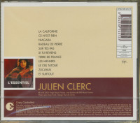 Aperçu: L'Essentiel (CD) Aperçu: L'Essentiel (CD)