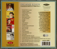 Aperçu: 1.000.000 Worth Of Twang Vol.2 (CD) Aperçu: 1.000.000 Worth Of Twang Vol.2 (CD)
