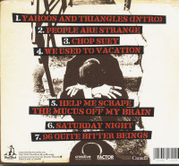 Aperçu: Easy Listening For Jerks (Part 2) (CD) Aperçu: Easy Listening For Jerks (Part 2) (CD)