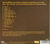 Aperçu: I'm Here To Stay (CD) Aperçu: I'm Here To Stay (CD)