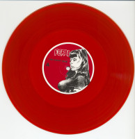 Aperçu: Feral Horror Sounds Vol.1 (LP, 10inch colored Vinyl) Aperçu: Feral Horror Sounds Vol.1 (LP, 10inch colored Vinyl)