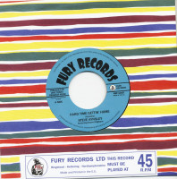 Aperçu: Hard Time Gettin' Home - Too Young For Love (7inch, 45rpm) Aperçu: Hard Time Gettin' Home - Too Young For Love (7inch, 45rpm)