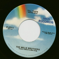 Aperçu: Till Then - You Always Hurt The One You Love (7inch, 45rpm) Aperçu: Till Then - You Always Hurt The One You Love (7inch, 45rpm)