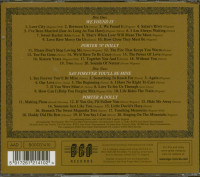 Aperçu: Four Porter Wagoner & Dolly Parton Albums (2-CD) Aperçu: Four Porter Wagoner & Dolly Parton Albums (2-CD)