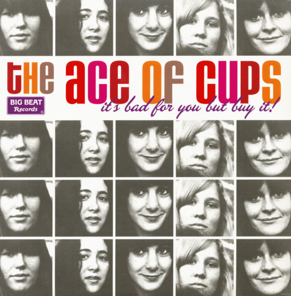 It's Bad For You But Buy It (LP, 180g Vinyl) It's Bad For You But Buy It (LP, 180g Vinyl)