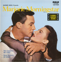 Aperçu: Marjorie Morningstar - Soundtrack (LP) Aperçu: Marjorie Morningstar - Soundtrack (LP)