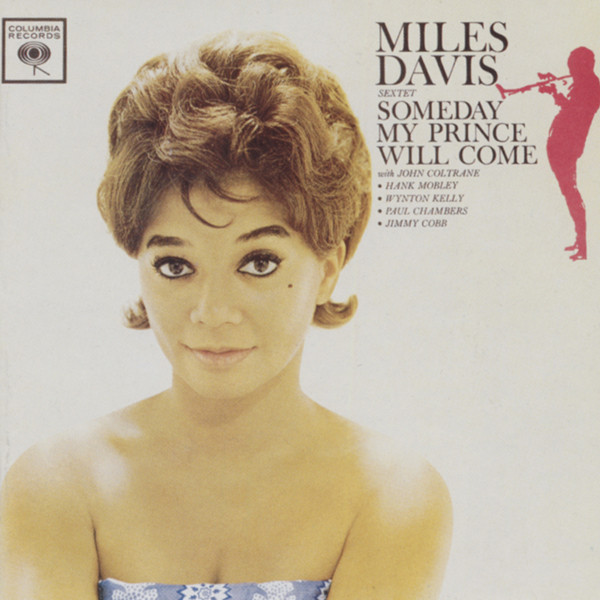 Davis, Miles Someday (1961)...plus Davis, Miles Someday (1961)...plus