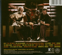 Aperçu: Live In San Diego (2-CD) Aperçu: Live In San Diego (2-CD)