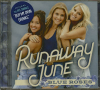 Aperçu: Blue Roses (CD) Aperçu: Blue Roses (CD)