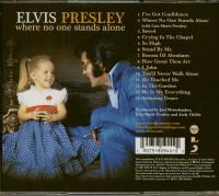 Aperçu: Where No One Stands Alone (CD) Aperçu: Where No One Stands Alone (CD)