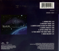 Aperçu: Artist Of The Century - 1998 Promo Sampler (CD) Aperçu: Artist Of The Century - 1998 Promo Sampler (CD)