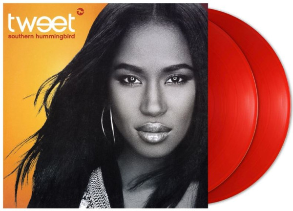 Southern Hummingbird (2-LP, colored Vinyl, Ltd.)