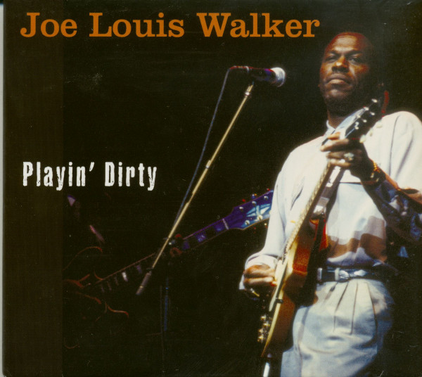 Playin' Dirty Playin' Dirty