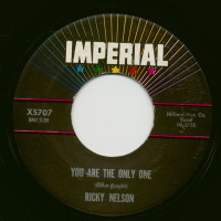 Aperçu: You Are The Only One - Milk Cow Blues (7inch, 45rpm) Aperçu: You Are The Only One - Milk Cow Blues (7inch, 45rpm)
