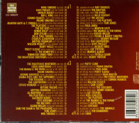 Aperçu: Aquellos Maravillosos Años - Edición Especial (4-CD) Aperçu: Aquellos Maravillosos Años - Edición Especial (4-CD)