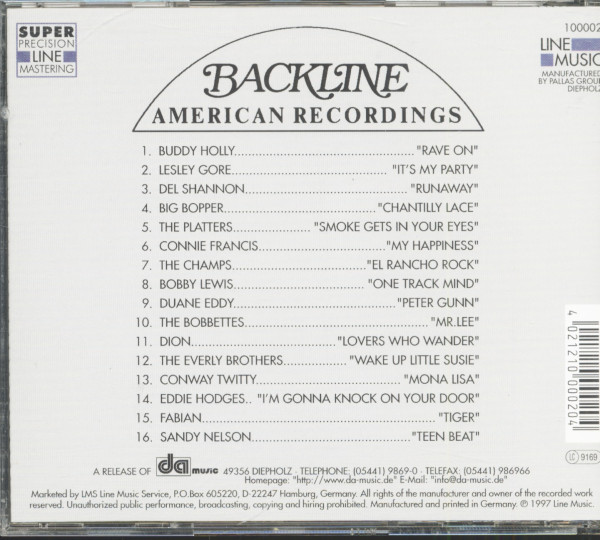 Rockfile Vol. 2 (CD)