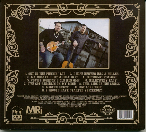 Loaded (CD)