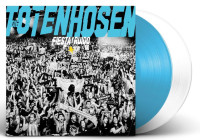 Aperçu: Fiesta Y Ruido (2-LP, 180g colored Vinyl, Ltd.) Aperçu: Fiesta Y Ruido (2-LP, 180g colored Vinyl, Ltd.)