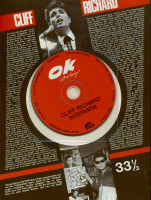 Aperçu: OK Interview (CD plus Starschnitt) Aperçu: OK Interview (CD plus Starschnitt)