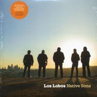 Aperçu: Native Sons (2-LP) Aperçu: Native Sons (2-LP)