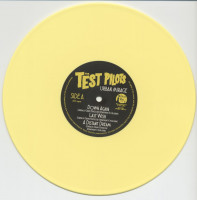 Aperçu: Urban Mirage (10inch LP, colored Vinyl) Aperçu: Urban Mirage (10inch LP, colored Vinyl)
