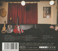 Aperçu: The Bear (CD) Aperçu: The Bear (CD)