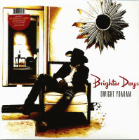 Aperçu: Brighter Days (2-LP) Aperçu: Brighter Days (2-LP)