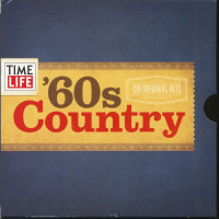Aperçu: '60s Country (8-CD) Aperçu: '60s Country (8-CD)