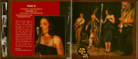 Aperçu: Hultsfreed Hayride - Rockabilly Weekender (CD) Aperçu: Hultsfreed Hayride - Rockabilly Weekender (CD)