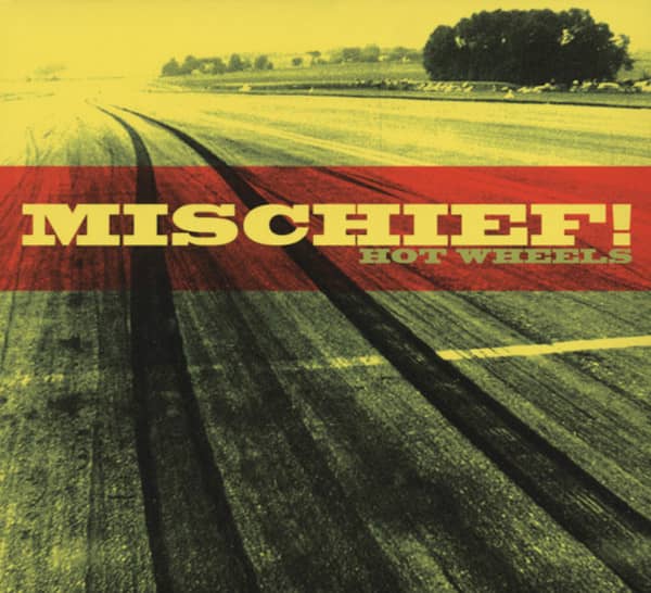 Mischief Hot Wheels Mischief Hot Wheels