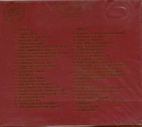 Aperçu: A Portrait Of Peggy Lee (2-CD) Aperçu: A Portrait Of Peggy Lee (2-CD)