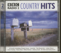 Aperçu: BBC Radio 2 Country Hits 2-CD Aperçu: BBC Radio 2 Country Hits 2-CD