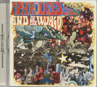 Aperçu: End Of The World (CD) Aperçu: End Of The World (CD)