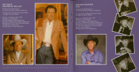 Aperçu: Ray Price & Porter Wagoner: Master Of The Art + Viva (CD) Aperçu: Ray Price & Porter Wagoner: Master Of The Art + Viva (CD)